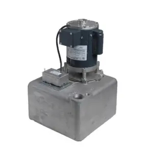 SC-1A Steam-Rated Condensate Pump