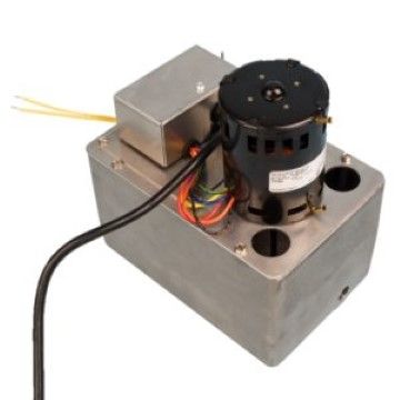 A2-SA commercial grade condensate pump