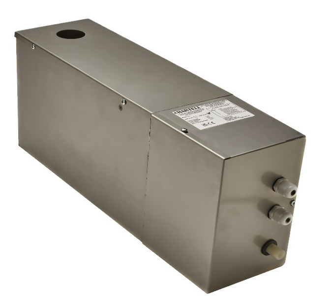 Hartell Pumps Refrigeration | HDP-AI-X