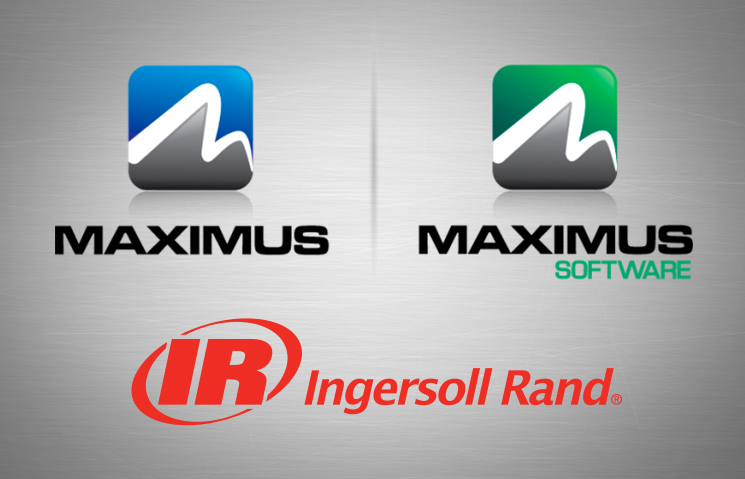 Ingersoll Rand concrétise et finalise l’acquisition de Maximus Solutions